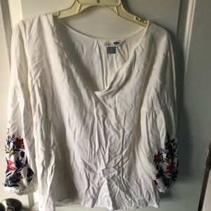Old Navy blouse